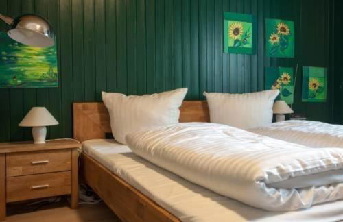 Ferienhaus Grenzweg - Foto 10