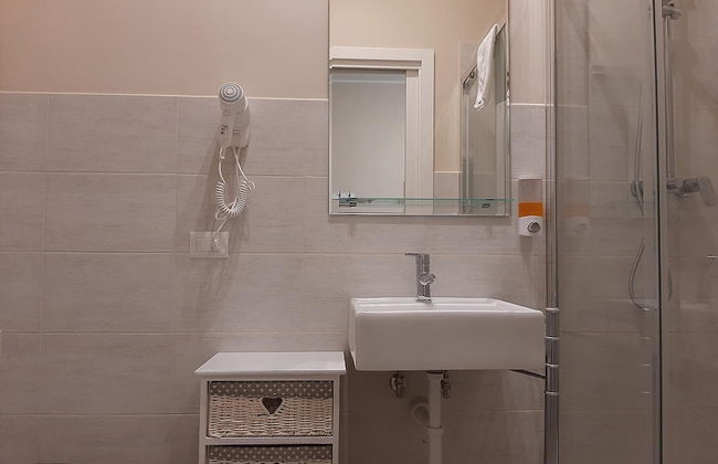 Affittacamere Stazione Empoli - Photo 39