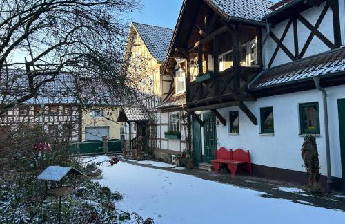 Wohnen & Kunst - Foto 33