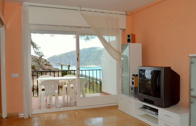 Appartements Sol Y Mar Cala Llevado - Foto 9