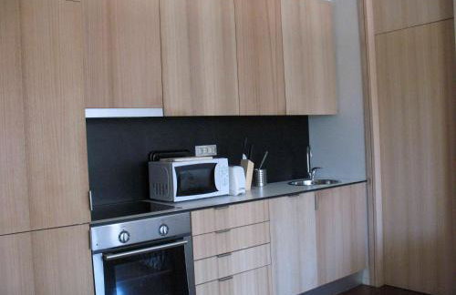 Apartamento playa Illa de Arousa - Foto 10