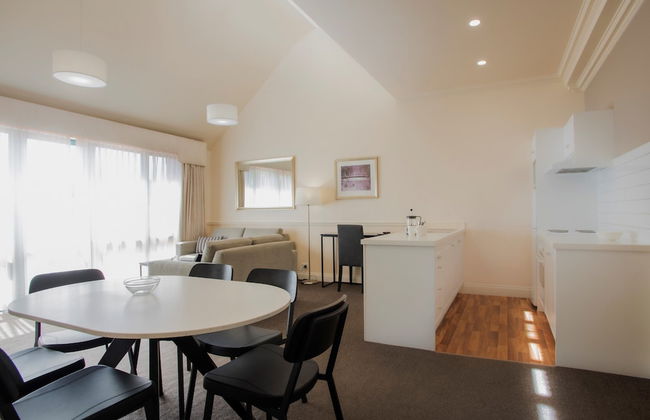 Majestic Old Lion Apartments - Foto 12