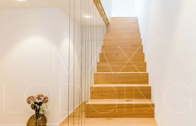 Max Lodging GmbH & Co KG - Foto 55