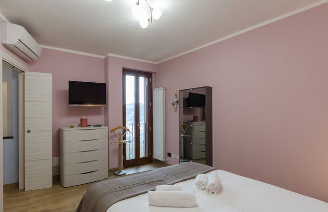 JOIVY Splendid Flat W/Terrace & Magnificent View - Foto 4