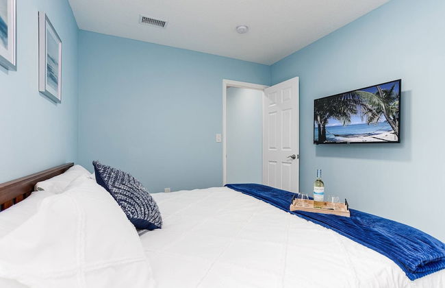 Crescent House of Sarasota - Foto 16