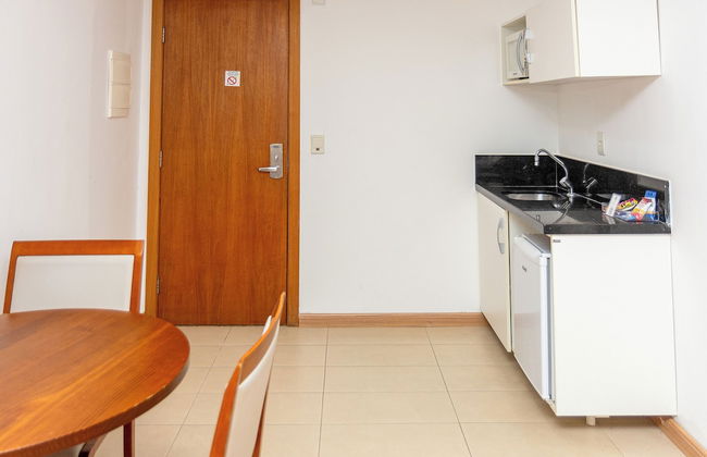 Salvador Business & Flat by Avectur - Foto 32