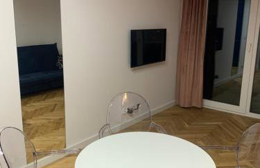 Apartament Mokotów Taśmowa - Foto 6