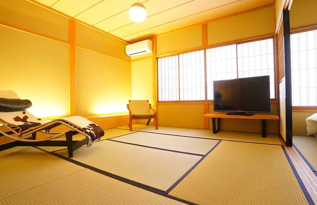 Beyond Hotel Takayama 1St - Foto 33