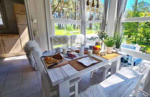 Strandhaus Rügen - Foto 13