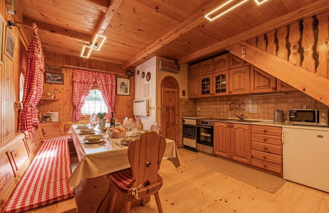 Rudnica Hill Lodge With Private Garden - Foto 2