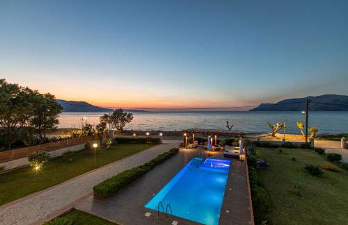 Niovi Seaside Suites - Foto 76