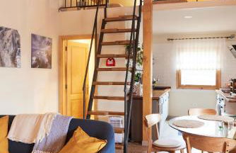 Sustainable Rural House La Lisa Dorada - Foto 7