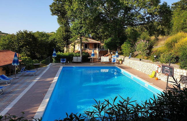 La Rocca Residence - Foto 39