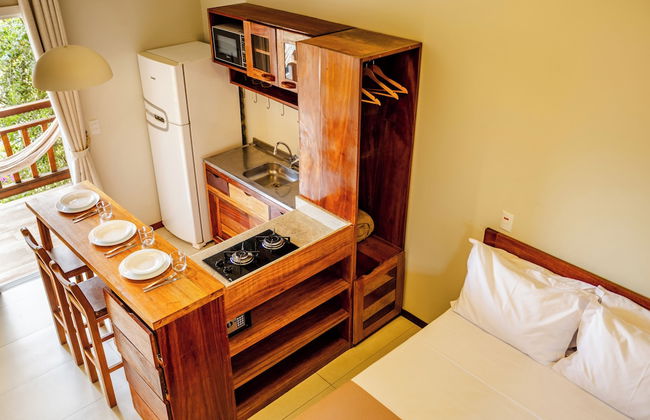 Villa das Palmeiras Jeri - Photo 42