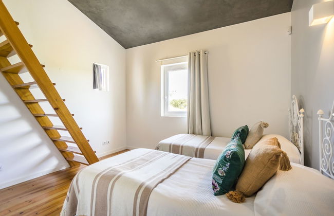 Grandola Mountain Paradise by Cadenzalux - Foto 38