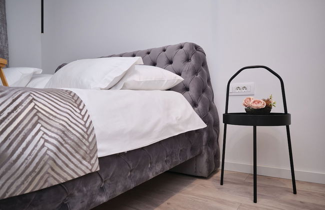 LaMer Luxury Suite by Litto - Foto 8