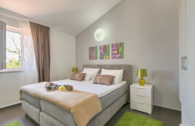 Villa 1404 - Photo 21