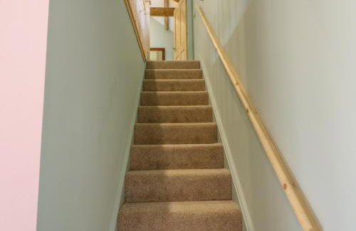 The Coach House - Foto 19