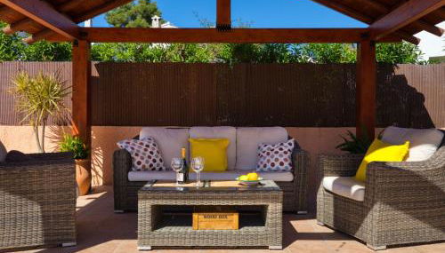 Holiday Home Anguilaga by Interhome - Foto 5