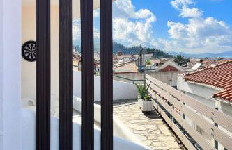 Rona Vista Suites cozy veranda - Foto 17