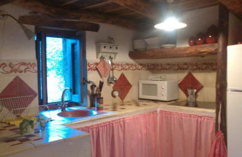 Caserío de Ovejuela - Foto 30