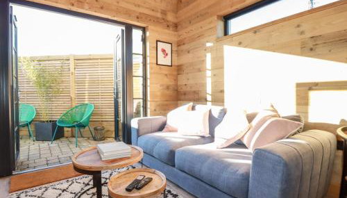 Little Beach Cabin - Foto 5