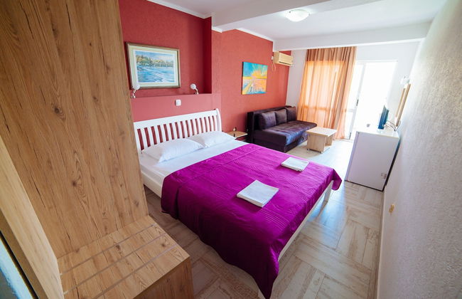 Art Apartments - Foto 5