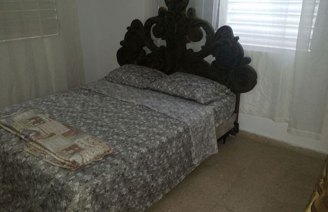 La Cruz de Colon Guest House - Photo 8