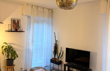 Appartement Rouen centre proche CHU - Foto 18