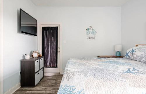 Gulf View 3BR 2BA Steps to Beach 2 King Beds - Foto 22