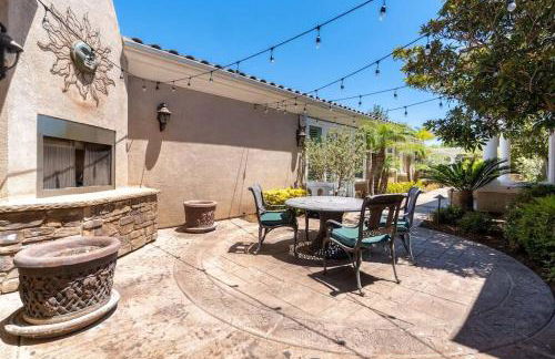 Temecula Wine Country Villa - Foto 47