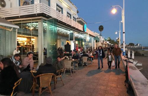 Malaga Beach House, 2 city bikes, 2 children's bikes, WiFi, BIG terrace, BBQ, Family, Childfriendly - Photo 69