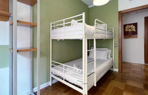 Stay U-nique Apartments Diagonal - Foto 11