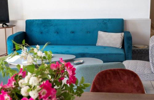 200 m2 cottage equipped with every comfort! - Photo 35