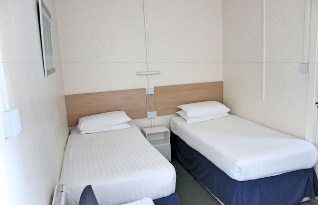 Sandpiper Holiday Apartments - Photo 6