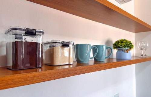 Apto no coração de Brusque - Foto 16