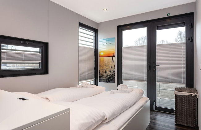 Houseboat With Stunning Views - Foto 18