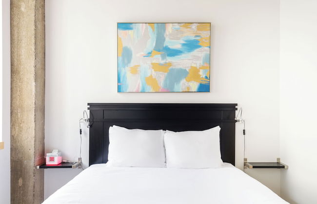 Les Lofts de Buade by Les Lofts Vieux-Québec - Photo 13