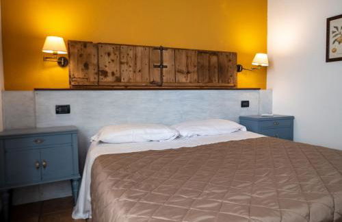 AGRITURISMO BORGO DEL MINCIO - Photo 51