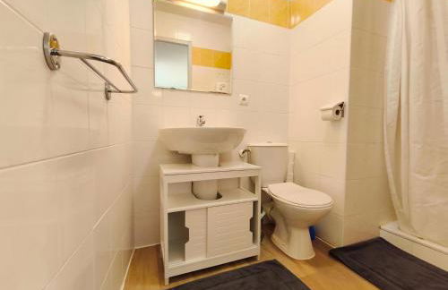 Appartement aux pieds des pistes - Foto 12