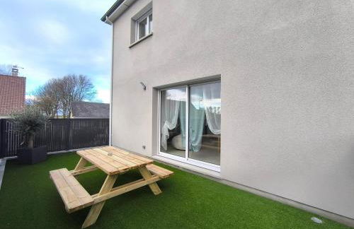 L'Océan - Ambiance Apaisante & Rafraichissante - Foto 24