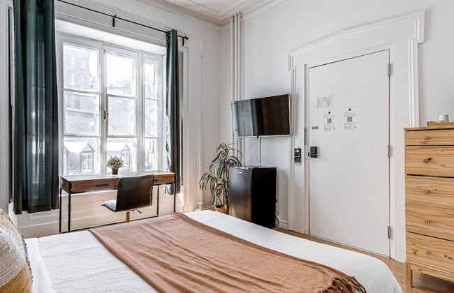 Single Room Parking View - Foto 54