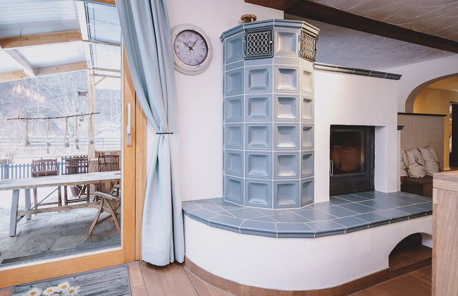 Appartements Enzian by we rent - Foto 53