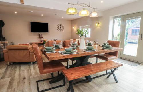 Small Lane Barn - Foto 9