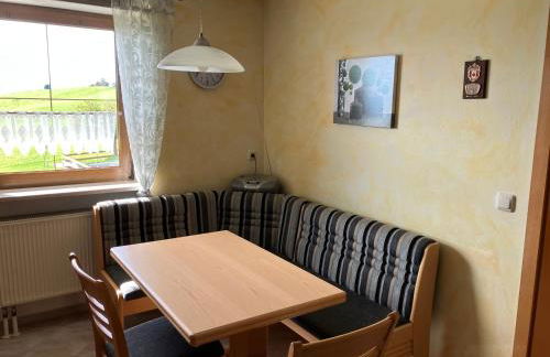 Ländliche Wohnung bei Buchenberg im Allgäu - Photo 9