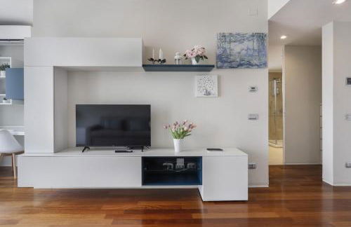 Modern Penthouse with Terrace and Parking - Foto 17