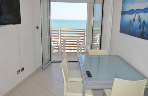 Appartamento mozzafiato fronte mare - Foto 8