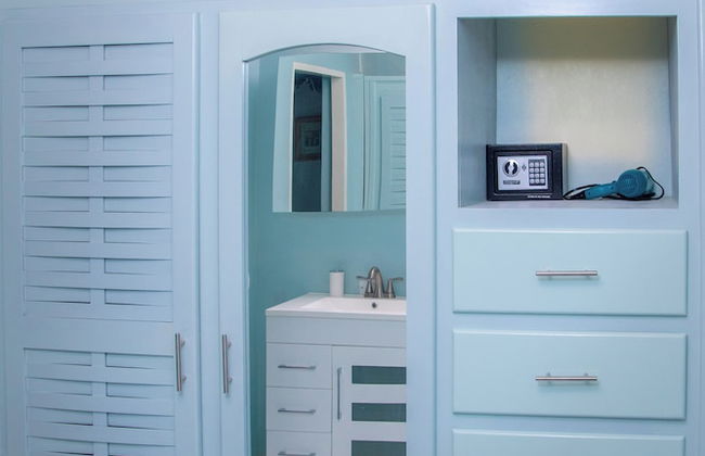 Beach-Pool-Sun-family-6 bedroom getaway - Foto 66