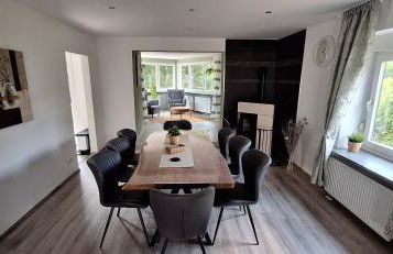 Ferienhaus an der Ölmühle - Foto 8