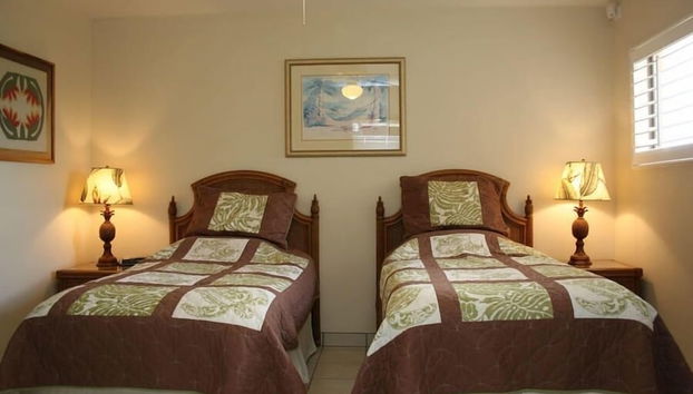 Kihei Beach, #402 2 Bedroom Condo by RedAwning - Foto 4, Habitación